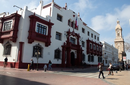 La Corte de Apelaciones acogió los planteamientos de la Fiscalía.