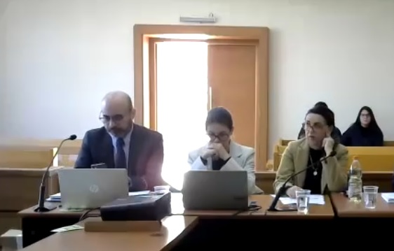Tribunal Oral en Lo Penal de Valparaíso