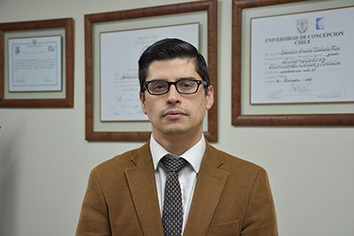 Hechos ocurrieron el viernes recién pasado, según explicó el abogado Sebastián Vildósola. 