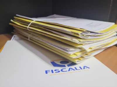 La investigación de este caso la dirigió la Fiscalía Local de Copiapó.