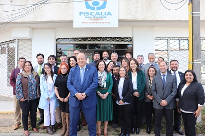 Fiscalía Local de Villa Alemana