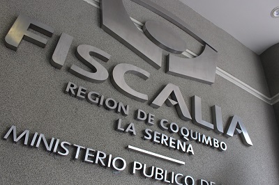 La Fiscalía de La Serena formalizó la investigación de los hechos.