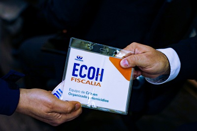 La Fiscalía formalizó la investigación.