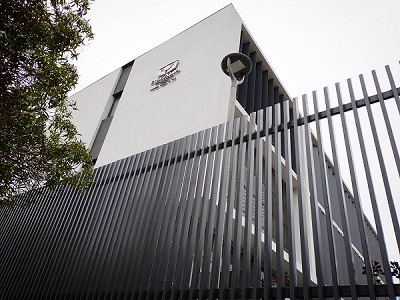 Fiscalía Local de Quintero