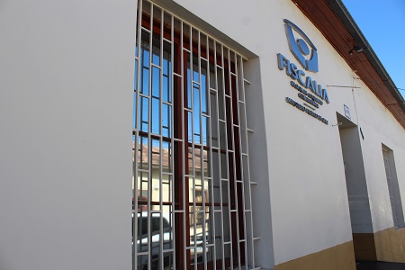 La Fiscalía de Combarbalá llevó el caso a juicio oral.
