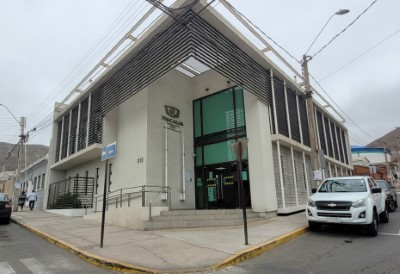 La Fiscalía Local de Chañaral dirigió las diligencias investigativas de este caso. 