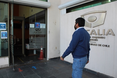 La Fiscalía de Coquimbo investiga ambas causas.