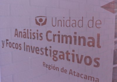 La Unidad Sacfi de la Fiscalía de Atacama indaga este grave delito.