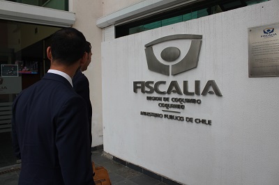 La Fiscalía de Coquimbo formalizó las investigaciones.
