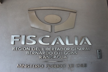 Los hechos fueron investigados por la Fiscalía local de Rancagua.