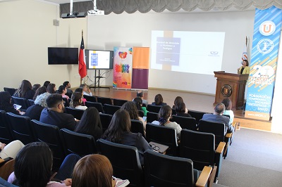 El seminario reunió a integrantes del sistema de justicia, académicos y especialistas en el área.