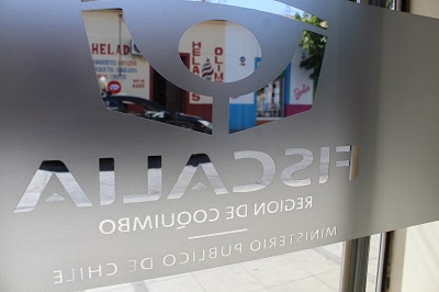 La Fiscalía de Illapel formalizó la investigación.