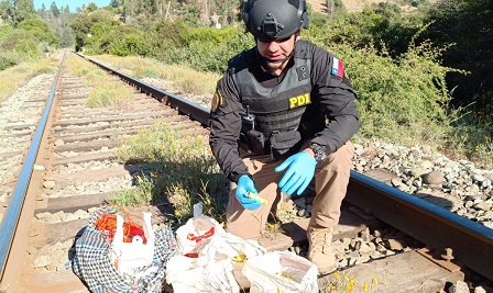 Unidad Regional de Análisis Criminal y Focos Investigativos