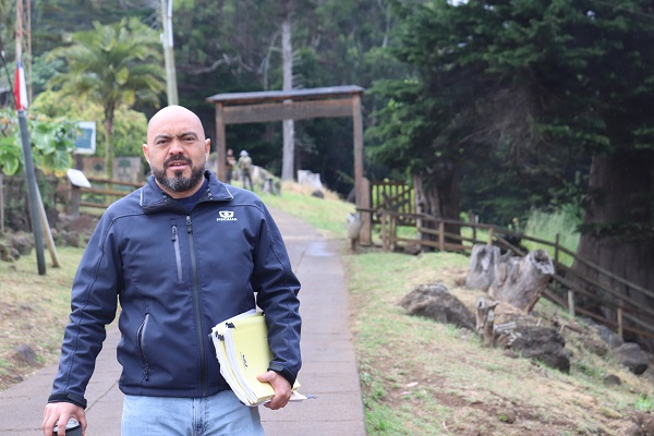 Fiscal de Valparaíso, Álvaro MAnsilla