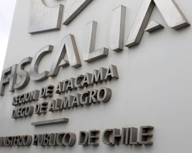 La investigación de esta causa la dirige la Fiscalía Local de Diego de Almagro.