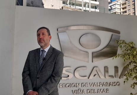 Fiscal de Viña del Mar, Fernando Hood