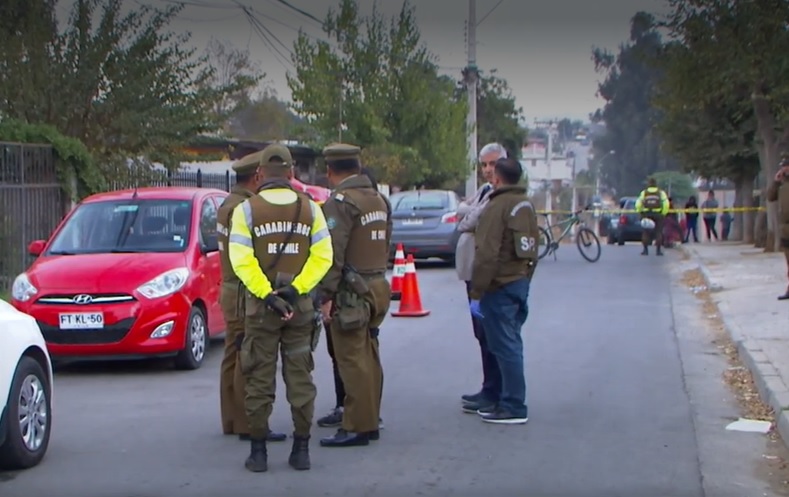 Tribunal Oral en Lo Penal de Viña del Mar