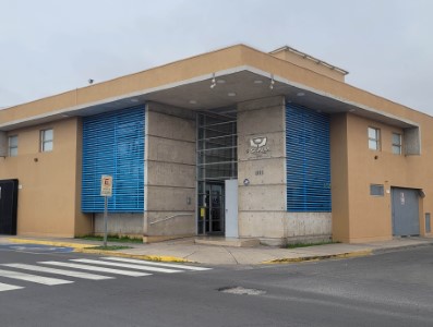 La investigación de esta causa es dirigida por la Fiscalía Local de Vallenar.