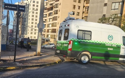 Investigación de Fiscalía Local de Iquique.