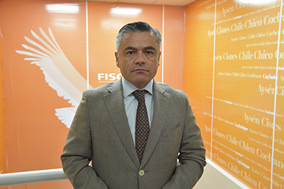 Hechos ocurrieron entre los años 2013 y 2024 en Coyhaique, según expuso en el juicio el fiscal a cargo del caso. 