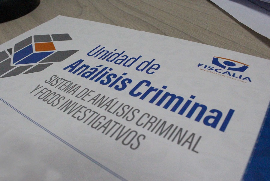 Investigación de Unidad de Análisis Criminal y Focos Investigativos de Tarapacá.