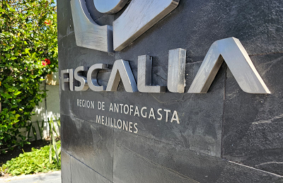 La Fiscalía de Mejillones y la Brigada de Homicidios de la PDI investigaron el hecho.