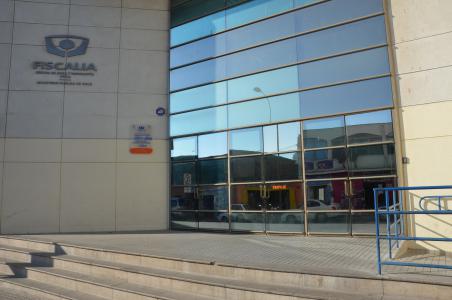 Unidad de Análisis Criminal de la Fiscalía de Arica logró condenar a acusado. 