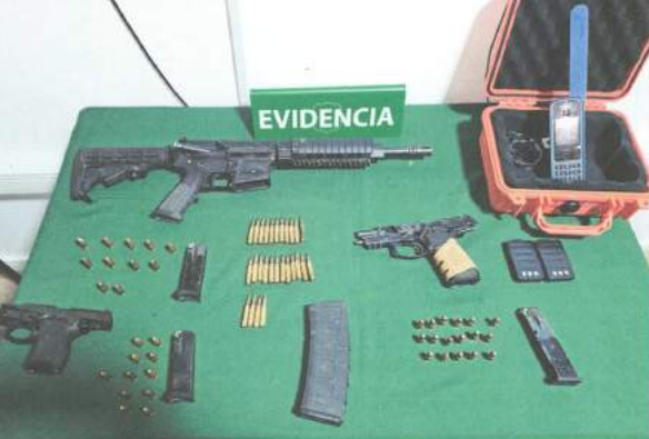 Investigación de Fiscalía Local del Tamarugal.