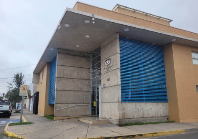 La Fiscalía Local de Vallenar solicitó y obtuvo la prisión preventiva del detenido.