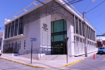 La Fiscalía Local de Chañaral dirige las diligencias de estos hechos.