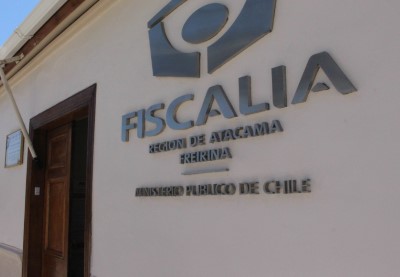 La investigación de este caso es dirigida por la Fiscalía Local de Freirina.