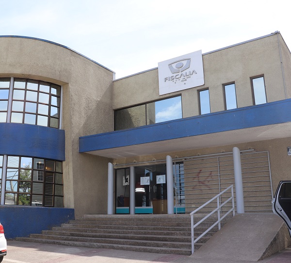 Fiscalía de San Antonio
