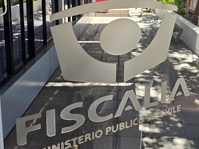 La investigación fue dirigida por la Fiscalía de Antofagasta.