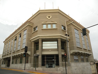 El Fiscal Regional de Coquimbo, Patricio Cooper, destacó este logro en sentencias condenatorias.