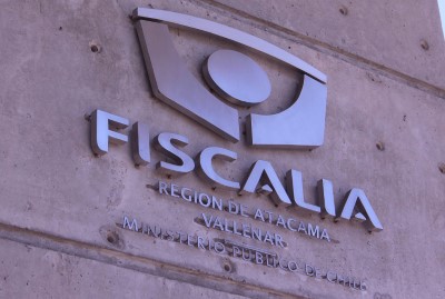 La Fiscalía Local de Vallenar dirige la investigación de este caso.