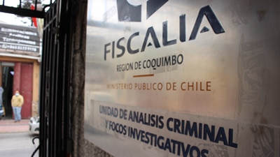 Homicidio en Ovalle: Fiscalía presenta pruebas clave