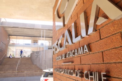 La Fiscalía de Atacama desarrolla esta causa junto a la Bridec de la PDI de Copiapó y otras unidades especializadas. 