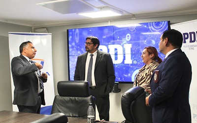 Investigación de Unidad de Género de Fiscalía Local de Iquique.