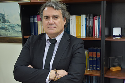 Víctimas resultaron con lesiones de diversa consideración, detalló el fiscal Pedro Poblete. 