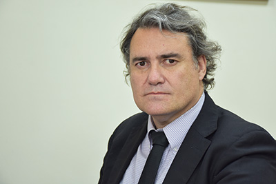 Hechos ocurrieron la madrugada del domingo, según explicó el fiscal Pedro Poblete. 