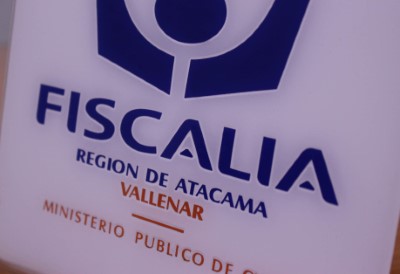La Fiscalía Local de Vallenar investigó los hechos que afectaron a la víctima.