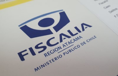 La Fiscalía Local de Vallenar dirigió la investigación de esta causa.