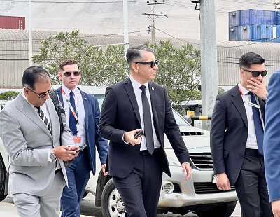 Fiscalía Regional de Antofagasta dirigió allanamientos en Zona Franca de Iquique por causas de fraude, contrabando y delitos tributarios