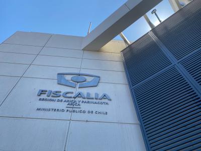 La Fiscalía de Arica trabajó esta investigación con la Brigada Investigadora de Delitos Sexuales de la PDI.