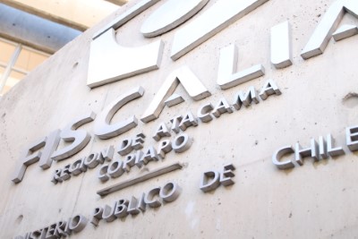 La investigación de esta causa fue dirigida por la Fiscalía Local de Copiapó.
