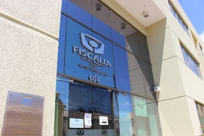 La Fiscalía de Flagrancia realizó varias solicitudes de diligencias.