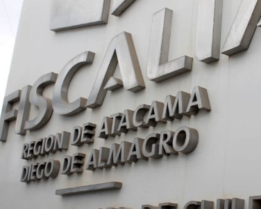 La Fiscalía Local de Diego de Almagro dirige la investigación de este caso.