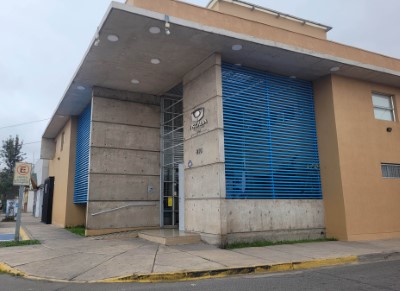 Vallenar: Fiscalía formaliza investigación por delito de cohecho detectado en la cárcel