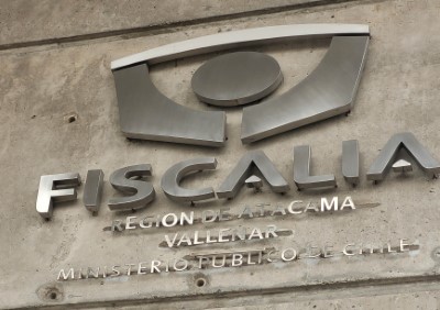 La Fiscalía Local de Vallenar dirigió la investigación de este caso. 