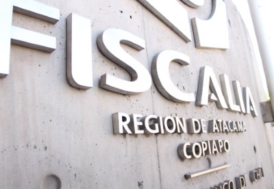 La Fiscalía Local de Copiapó dirigió esta investigación. 
